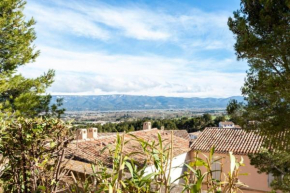 Les Coteaux de Pont Royal en Provence - maeva Home - Appartement 3 Pièces 6 Personnes - Sélection MAE-6001